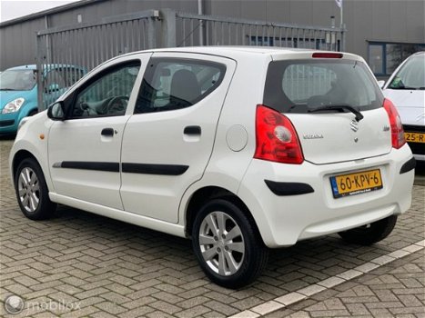 Suzuki Alto - 1.0 Comfort // zuinige 5 deurs - 1