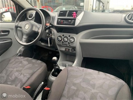 Suzuki Alto - 1.0 Comfort // zuinige 5 deurs - 1