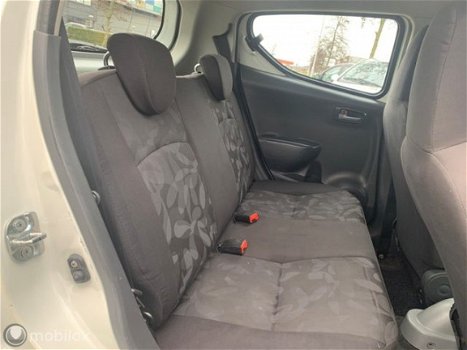 Suzuki Alto - 1.0 Comfort // zuinige 5 deurs - 1