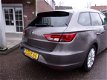 Seat Leon - ST 1.6 TDI ECOMOTIVE STYLE BUSINESS - 1 - Thumbnail