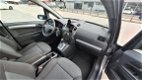 Opel Zafira - 2.2 Temptation Automaat - 1 - Thumbnail