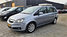 Opel Zafira - 2.2 Temptation Automaat