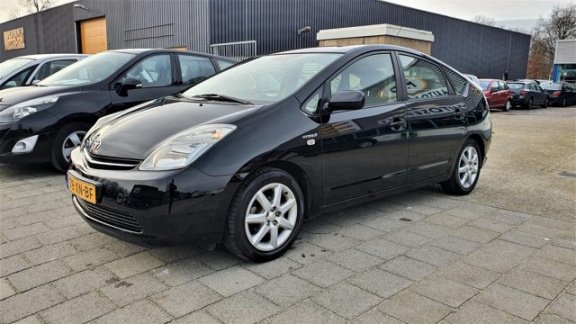 Toyota Prius - 1.5 VVT-i Comfort - 1