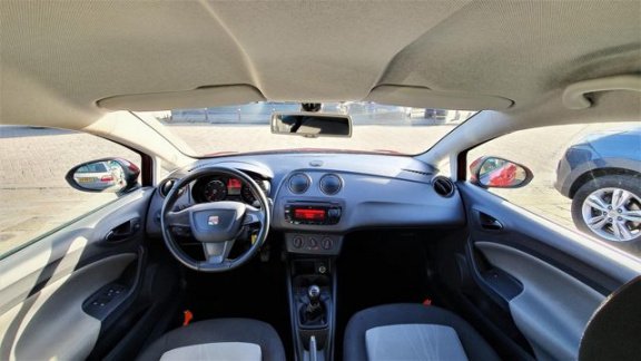 Seat Ibiza ST - 1.2 TDI Style Ecomotive 1e eigenaar, lage km stand - 1