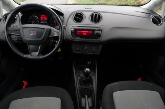 Seat Ibiza ST - 1.2 TDI Style Ecomotive 1e eigenaar, lage km stand - 1