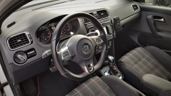 Volkswagen Polo - 1.4 TSI GTI - 1