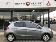 Mitsubishi Space Star - 1.0 Active vol-automaat + Navigatie