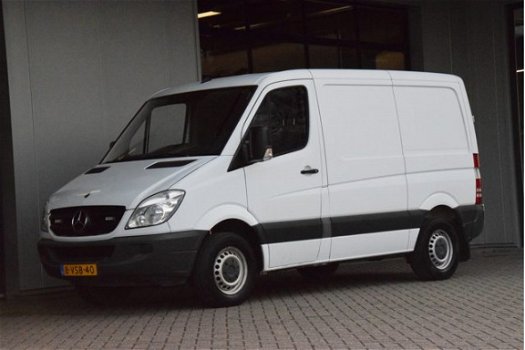 Mercedes-Benz Sprinter - 313 2.2 CDI 325 automaat trekhaak - 1