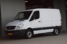 Mercedes-Benz Sprinter - 313 2.2 CDI 325 automaat trekhaak