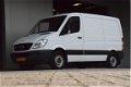 Mercedes-Benz Sprinter - 313 2.2 CDI 325 automaat trekhaak - 1 - Thumbnail