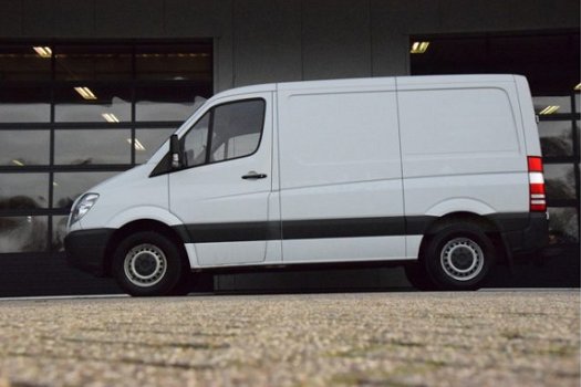 Mercedes-Benz Sprinter - 313 2.2 CDI 325 automaat trekhaak - 1