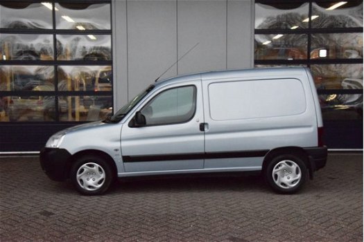 Peugeot Partner - 170C 2.0 HDI Avantage 500kg - 1