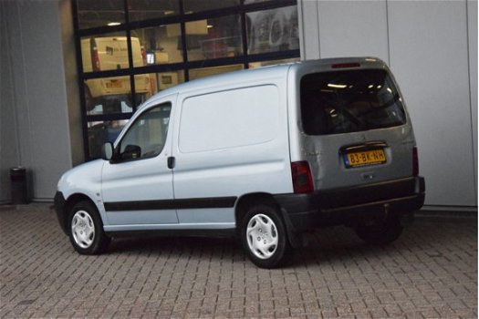 Peugeot Partner - 170C 2.0 HDI Avantage 500kg - 1