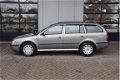 Skoda Octavia Combi - 1.6 Comfort airco cruise trekhaak - 1 - Thumbnail