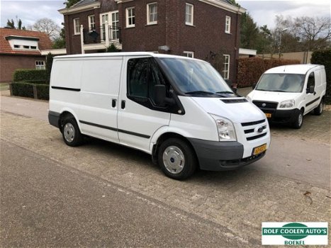 Ford Transit - TRANSIT 260S GLX AIRCO - 1