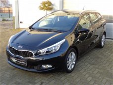 Kia cee'd Sportswagon - 1.6 GDI ComfortLine 135 PK, Trekhaak, PDC, etc, etc