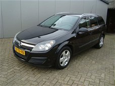 Opel Astra Wagon - 1.6 Executive