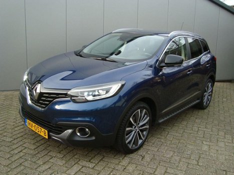 Renault Kadjar - 1.5 dCi Bose - 1