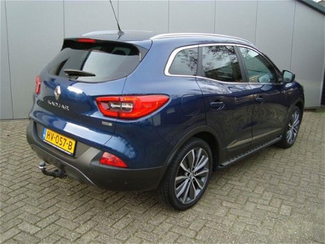 Renault Kadjar - 1.5 dCi Bose - 1