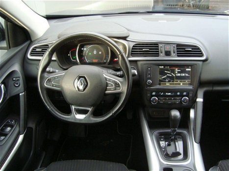 Renault Kadjar - 1.5 dCi Bose - 1