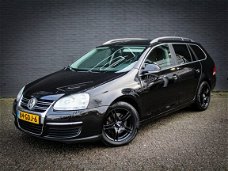 Volkswagen Golf Variant - 2.0 TDI Sportline 141 PK