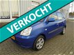 Kia Picanto - 1.1 LXE top onderhouden - 1 - Thumbnail