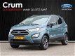 Ford EcoSport - 1.0 EcoBoost Trend Ultimate met Camera Navi 16