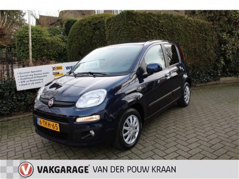 Fiat Panda - 0.9 TwinAir Lounge - 1