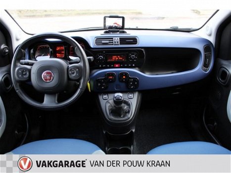 Fiat Panda - 0.9 TwinAir Lounge - 1