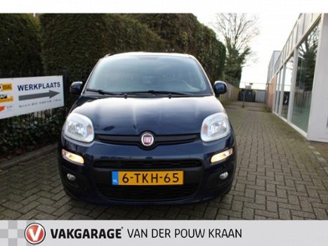 Fiat Panda - 0.9 TwinAir Lounge - 1