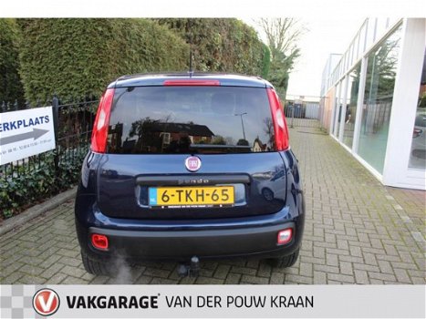 Fiat Panda - 0.9 TwinAir Lounge - 1