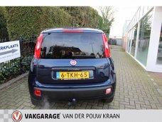 Fiat Panda - 0.9 TwinAir Lounge