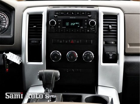 Dodge Ram 1500 - 5.7 V8 HEMI 396 PK | TRX EDITION | LEDER | LAGE BIJTELLING | DUBBELE CABINE | CREW - 1