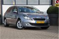 Peugeot 308 SW - 1.6 BlueHDI Blue Lease Executive Pack, TREKHAAK - 1 - Thumbnail