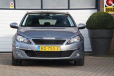 Peugeot 308 SW - 1.6 BlueHDI Blue Lease Executive Pack, TREKHAAK