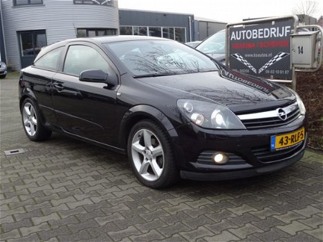 Opel Astra GTC - 1.8 Sport - 1