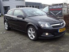 Opel Astra GTC - 1.8 Sport