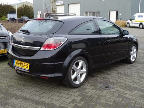 Opel Astra GTC - 1.8 Sport - 1