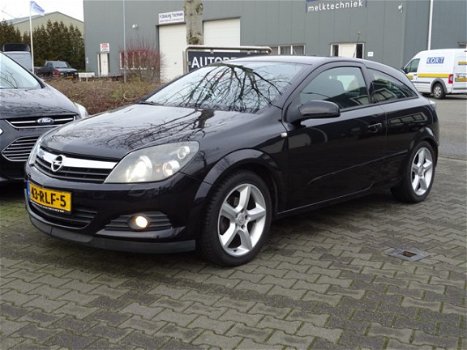 Opel Astra GTC - 1.8 Sport - 1