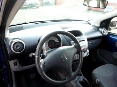 Peugeot 107 - XS 1.0i + Airco - Apk 03-2021 - 1