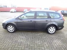 Ford Focus Wagon - 1.4i 16V - ZGOH