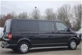 Volkswagen Transporter - 2.5TDI 130pk Trendline DC | Airco | Cruise | Trekhaak | PDC Achter | Leer | - 1 - Thumbnail