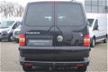 Volkswagen Transporter - 2.5TDI 130pk Trendline DC | Airco | Cruise | Trekhaak | PDC Achter | Leer | - 1 - Thumbnail