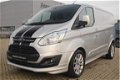 Ford Transit Custom - 290 2.2TDCI 155pk L1H1 Sport | Airco | Cruise | PDC | Trekhaak | Lease 321, -p - 1 - Thumbnail