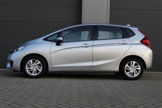 Honda Jazz - 1.3 COMFORT navi/cruise - 1