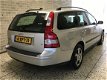 Volvo V50 - 1.8 Cruise/ECC/Radio CD/LM-velgen - 1 - Thumbnail