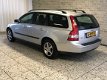 Volvo V50 - 1.8 Cruise/ECC/Radio CD/LM-velgen - 1 - Thumbnail