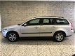 Volvo V50 - 1.8 Cruise/ECC/Radio CD/LM-velgen - 1 - Thumbnail