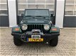 Jeep Wrangler - 4.0i Hardtop Sahara - 1 - Thumbnail