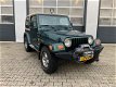 Jeep Wrangler - 4.0i Hardtop Sahara - 1 - Thumbnail